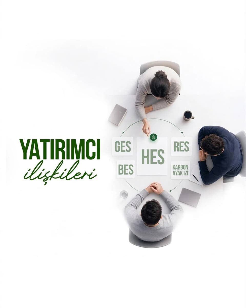 Yatırımcı ve Halka Arz Bilgileri